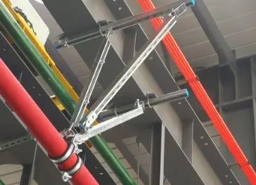 遵义抗震支架厂家与你分享你必须做的紧急情况下的准备